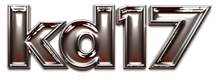 kd17 logo